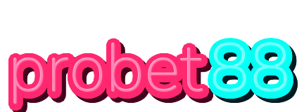 probet88 — logo kanal