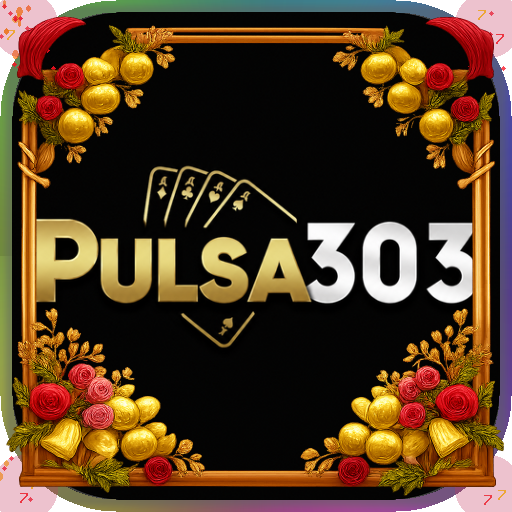 pulsa303 — mitra unggulan